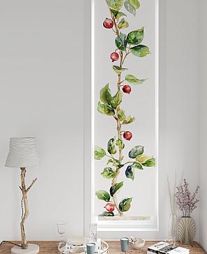 Рулонная штора «Нистан-599 - ширина 47 см, длина 170 см.» | фото 3