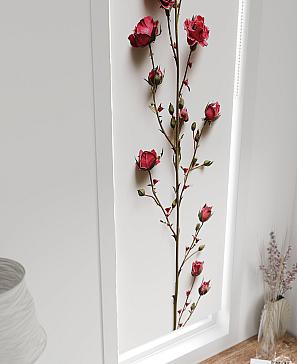 Рулонные <br>шторы «Нистан-600 - ширина 47 см, длина 170 см.»