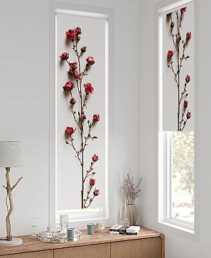 Рулонные <br>шторы «Нистан-600 - ширина 47 см, длина 170 см.»