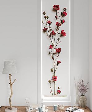 Рулонные <br>шторы «Нистан-601 - ширина 47 см, длина 170 см.»