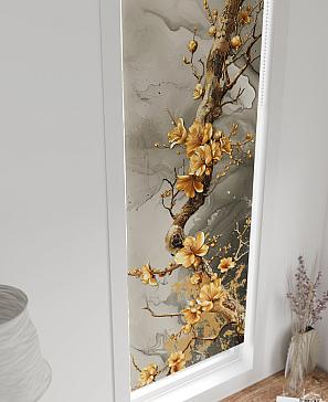 Рулонные <br>шторы «Нистан-611 - ширина 47 см, длина 170 см.»