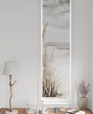 Рулонная штора «Нистан-617 - ширина 47 см, длина 170 см.» | фото 3