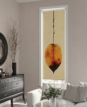 Рулонные <br>шторы «Фрезис-576 - ширина 57 см, длина 170 см.»