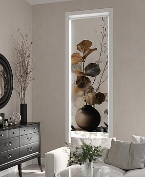 Рулонные <br>шторы «Фрезис-599 - ширина 57 см, длина 170 см.»