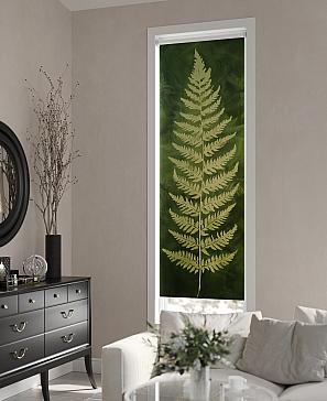 Рулонные <br>шторы «Фрезис-637 - ширина 57 см, длина 170 см.»