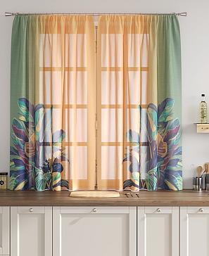 Тюль «Свилс - 01» | фото 3