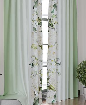 Комплект штор «Ириант» | фото 3