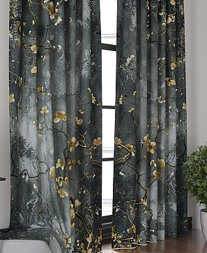 Комплект штор «Карсифа» | фото 3