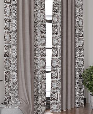 Комплект штор «Басгит» | фото 3