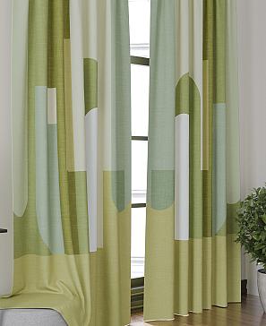 Комплект штор «Барлифа» | фото 3