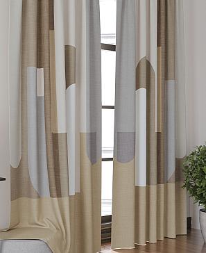 Комплект штор «Клинаф» | фото 3