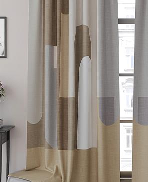 Комплект штор «Клинаф»