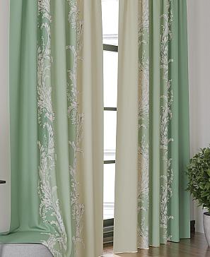 Комплект штор «Раминол - 260» | фото 3