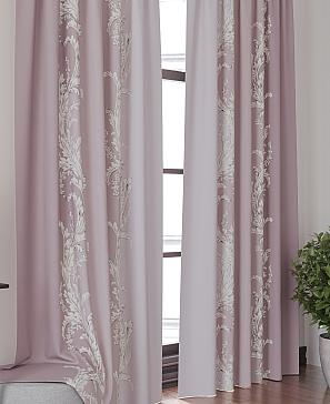 Комплект штор «Даинас» | фото 3
