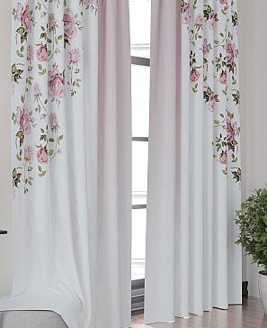 Комплект штор «Мафист» | фото 3