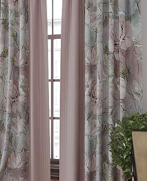 Комплект штор «Дафио» | фото 2