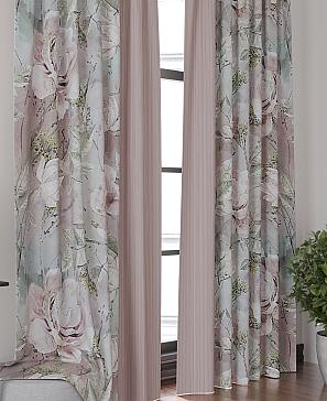 Комплект штор «Дафио» | фото 3