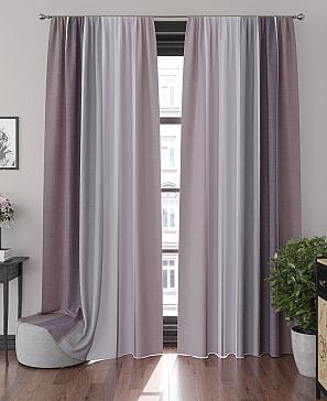 Комплект штор «Клеона»