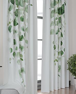 Комплект штор «Дейси»