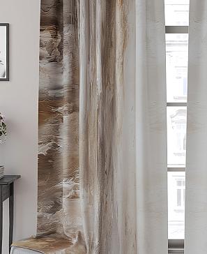 Комплект штор «Ламонс»