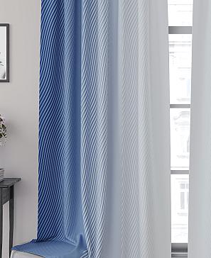 Комплект штор «Лоанта»