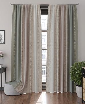 Комплект штор «Валиса»