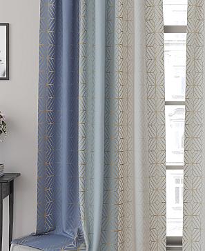 Комплект штор «Лиоса»