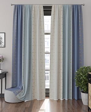 Комплект штор «Лиоса»