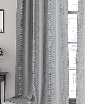 Комплект штор «Алифас»