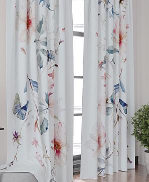 Комплект штор «Лафиса»