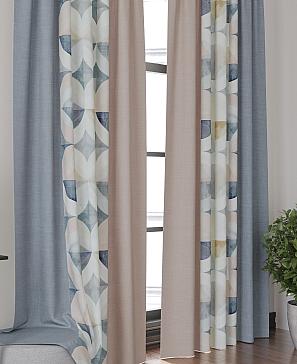 Комплект штор «Парис» | фото 3