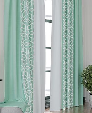 Комплект штор «Дарлия» | фото 3