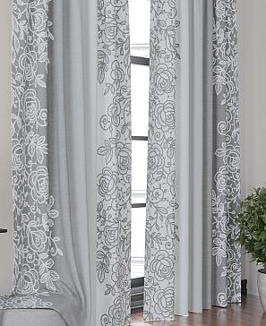 Комплект штор «Пастофи» | фото 3