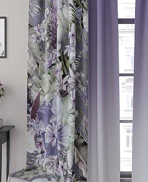 Комплект штор «Лаофа»