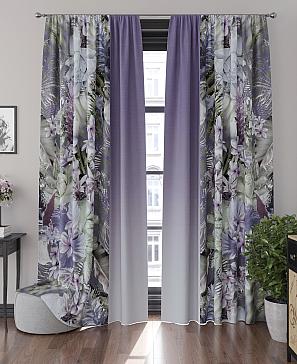 Комплект штор «Лаофа»