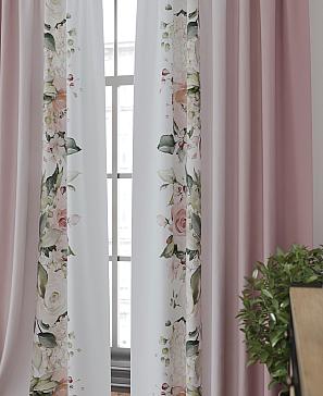 Комплект штор «Жолсам» | фото 2