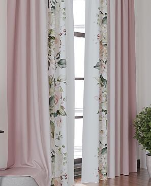 Комплект штор «Жолсам» | фото 3