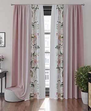 Комплект штор «Жолсам»