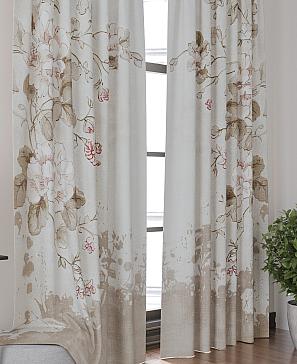 Комплект штор «Залиса» | фото 3