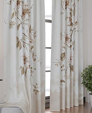 Комплект штор «Лаунас» | фото 3