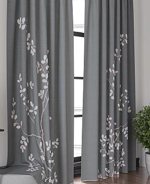 Комплект штор «Элеома» | фото 3