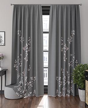 Комплект штор «Элеома - 250»