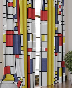 Комплект штор «Дайкил» | фото 3