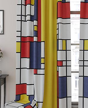 Комплект штор «Дайкил»