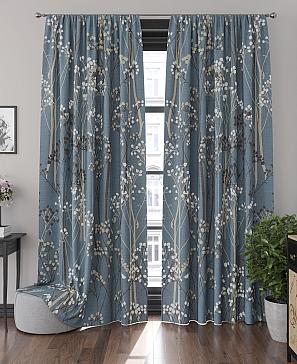 Комплект штор «Фростас»