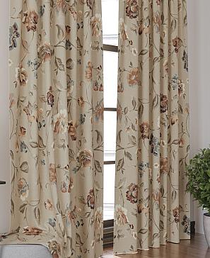 Комплект штор «Лисити» | фото 3