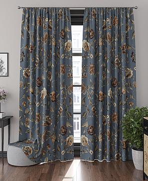 Комплект штор «Марсия»