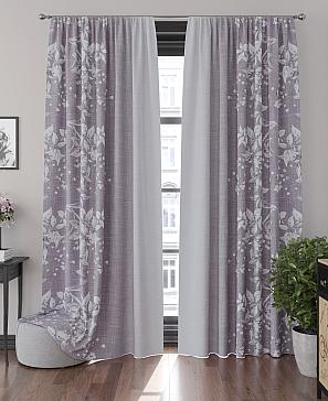 Комплект штор «Гориал»