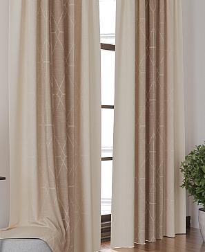 Комплект штор «Несса» | фото 3