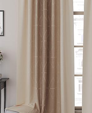 Комплект штор «Несса»